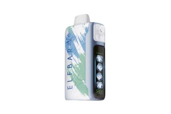 Elfbar Raya  10000 Puff ICE