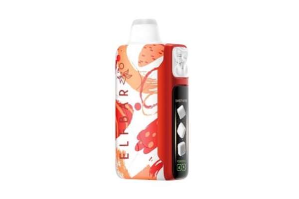 Elfbar Raya  Watermelon Kiwi