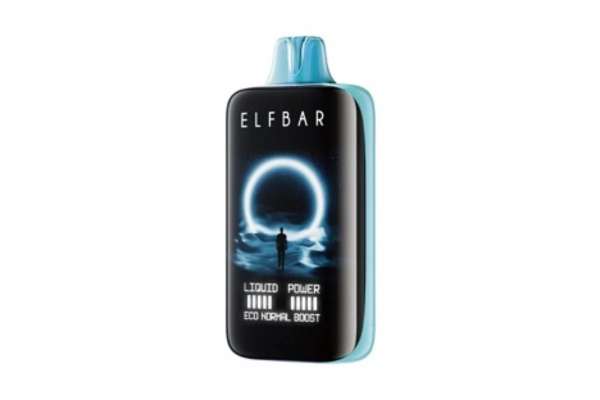 IGET FLARE B10000  Strawberry Watermelon Kiwi