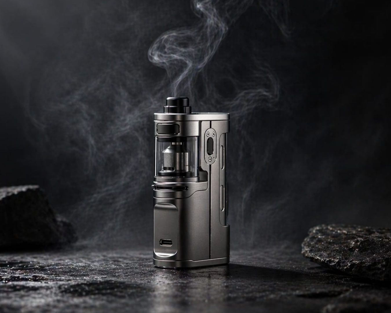 Genuine disposable vapes, pods and IQOS TEREA available at Vape Shop Gurgaon
