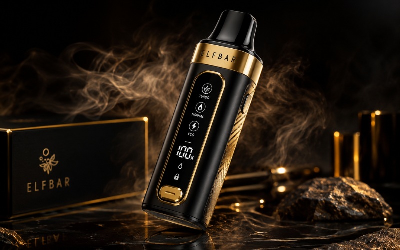 Genuine disposable vapes and pod systems delivered instantly in Gurgaon